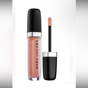 Marc Jacobs Hi-Shine Lip Gloss - NWOT
